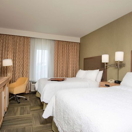 Hampton Inn Kalamazoo Exteriör bild